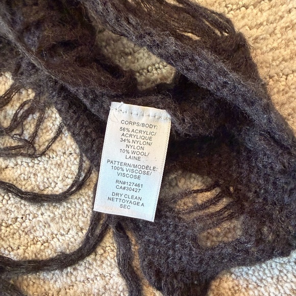 VTG Wildfox  "Shooting Star" Sweater - Picture 8 of 8